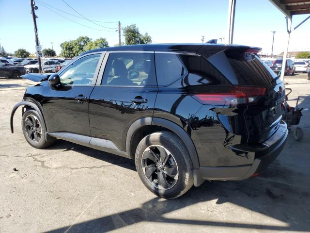 2025 NISSAN ROGUE SV #3308525507