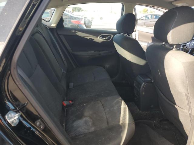 2019 NISSAN SENTRA S - 3N1AB7AP3KY297697