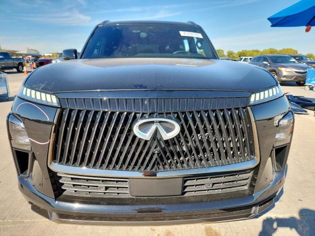 2025 INFINITI QX80 #3301881415