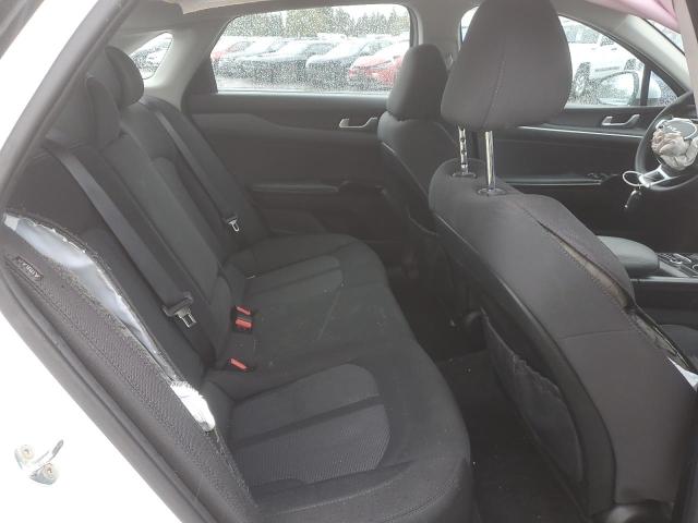 2023 KIA K5 LXS #3302867888