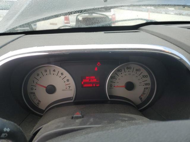 2010 FORD EXPLORER E - 1FMEU7E8XAUA85825