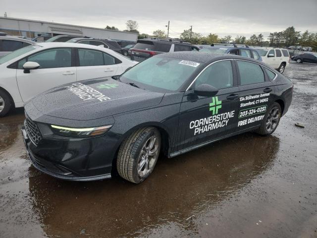 2023 HONDA ACCORD EX #3302646027