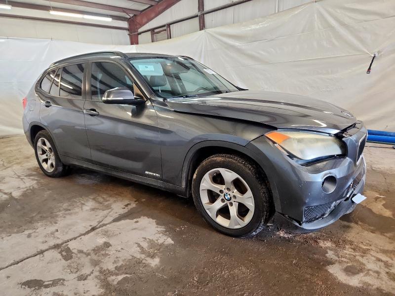 2015 BMW X1 SDRIVE2 #3290397758
