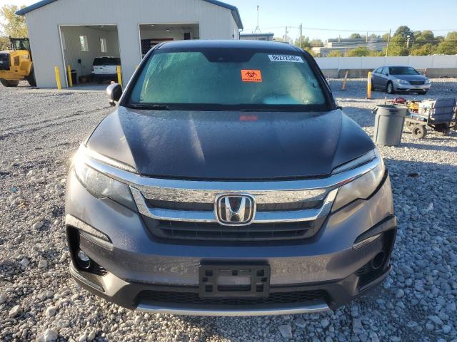 2019 HONDA PILOT EX - 5FNYF6H39KB032582