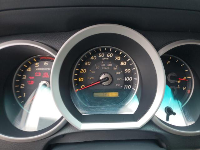 2008 TOYOTA 4RUNNER LI #3279499277