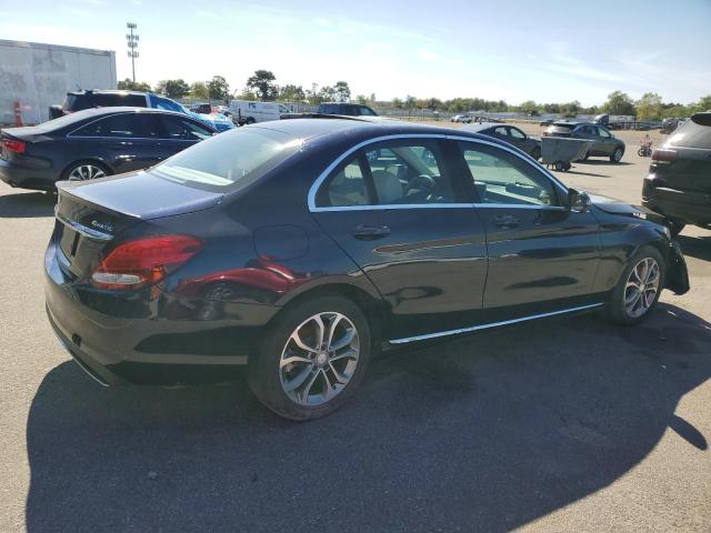 2016 MERCEDES-BENZ C 300 4MAT 55SWF4KB0GU102939