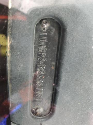 2006 DODGE GRAND CARA #3290313939