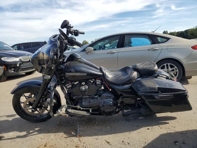 2020 HARLEY-DAVIDSON FLHXS - Other View