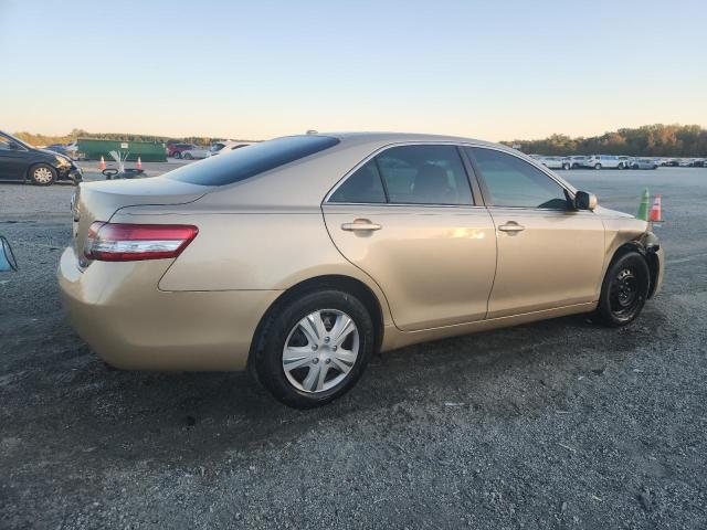 2011 TOYOTA CAMRY BASE #3285470839