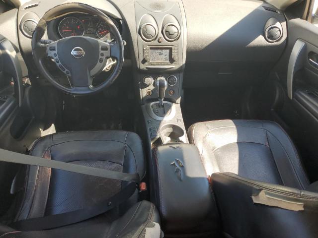 2013 NISSAN ROGUE S - JN8AS5MT1DW521137