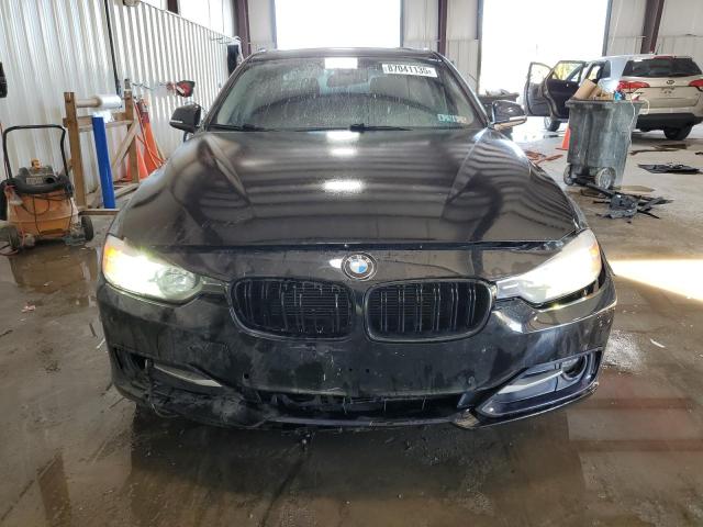 2015 BMW 320 I XDRI - WBA3C3G5XFNT52602