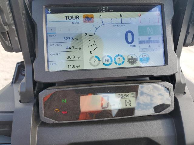 2024 HONDA CRF1000 D #3291357136