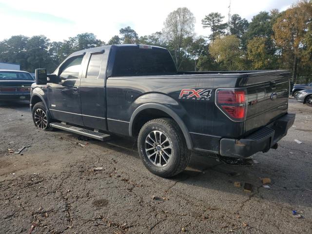 2012 FORD F150 SUPER - 1FTFX1ET6CFA25324