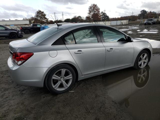 2014 CHEVROLET CRUZE LT #3292535708