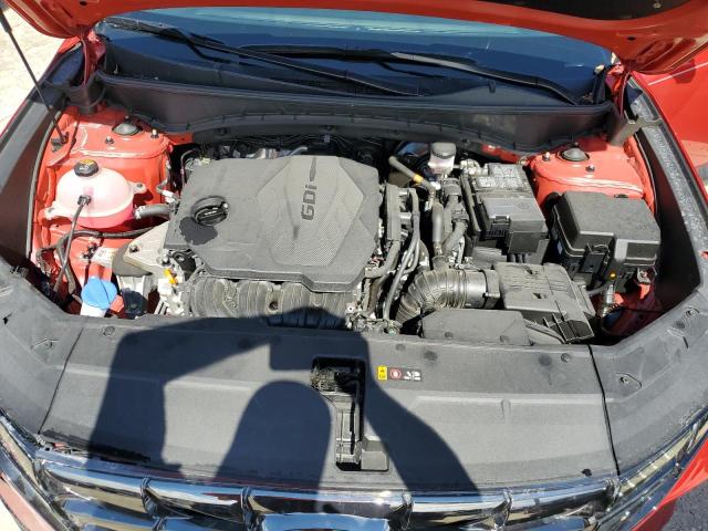 2023 HYUNDAI TUCSON LIM #3302855924