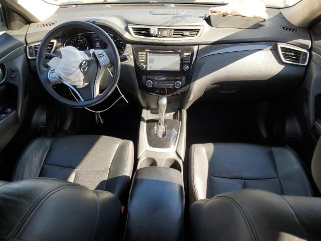 2015 NISSAN ROGUE S 5N1AT2MT8FC781655