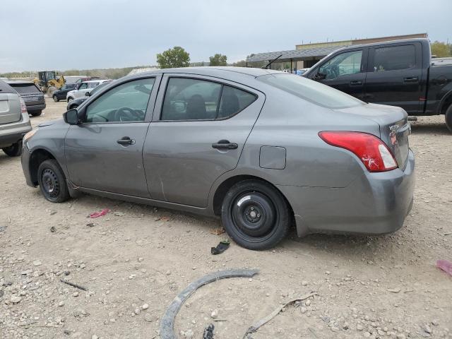 2016 NISSAN VERSA S - 3N1CN7AP6GL850959