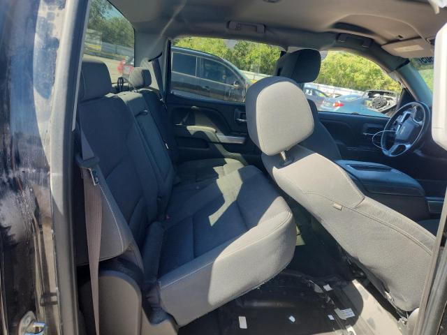 2015 CHEVROLET SILVERADO #3287593034