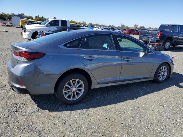 2018 HYUNDAI SONATA SE 5NPE24AF8JH705997