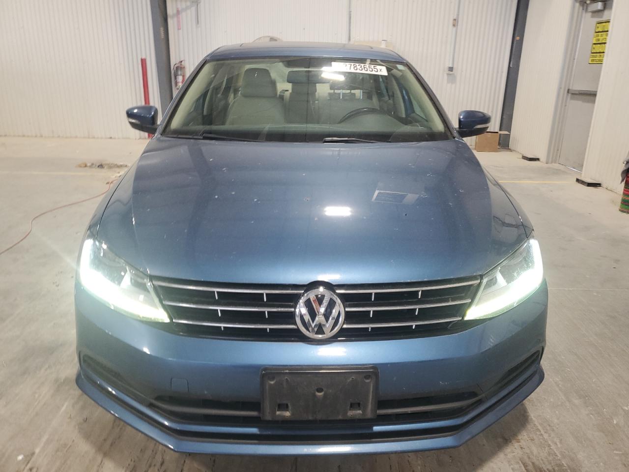 VOLKSWAGEN JETTA SE