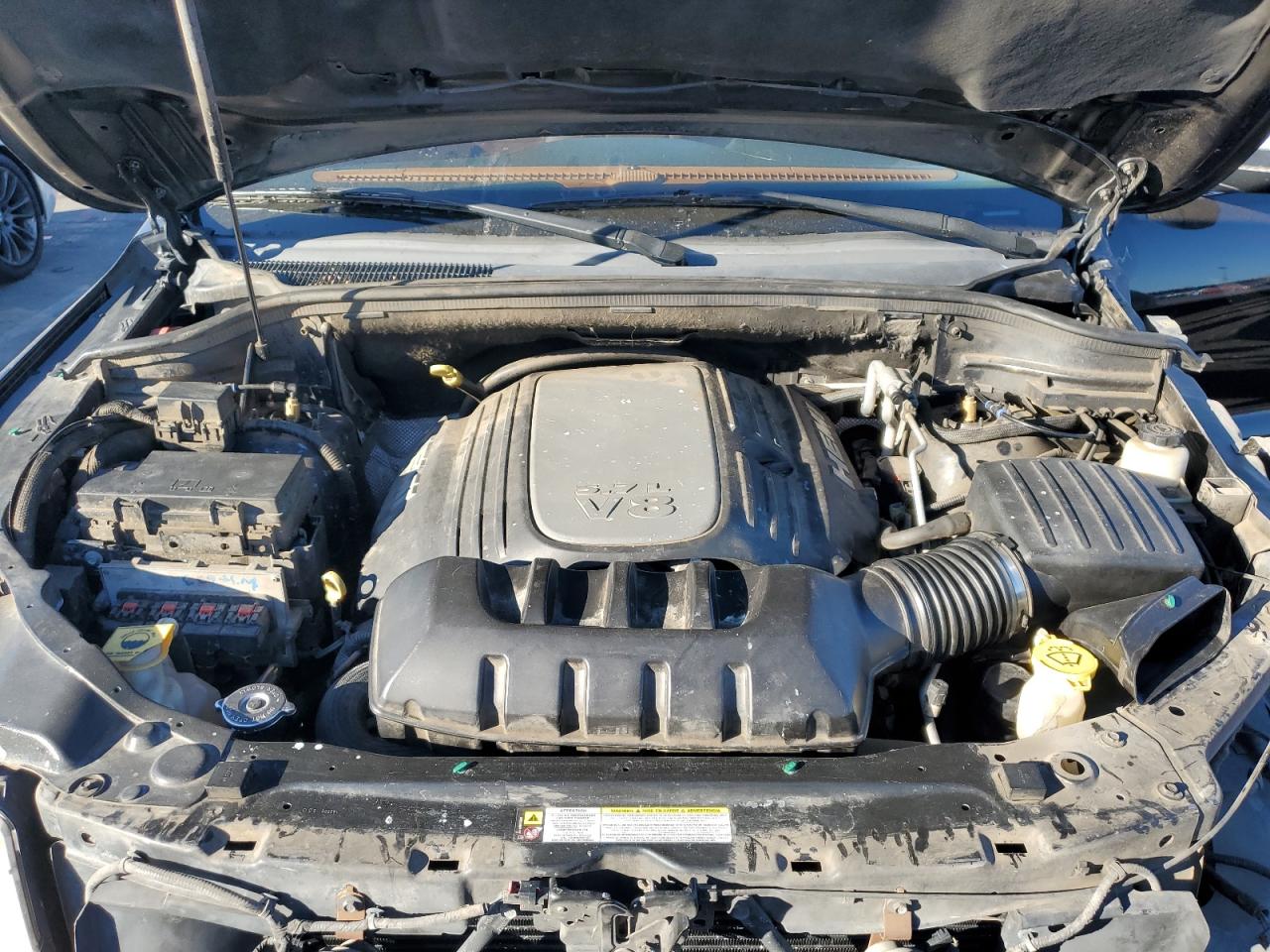 JEEP GRAND CHEROKEE OVERLAND