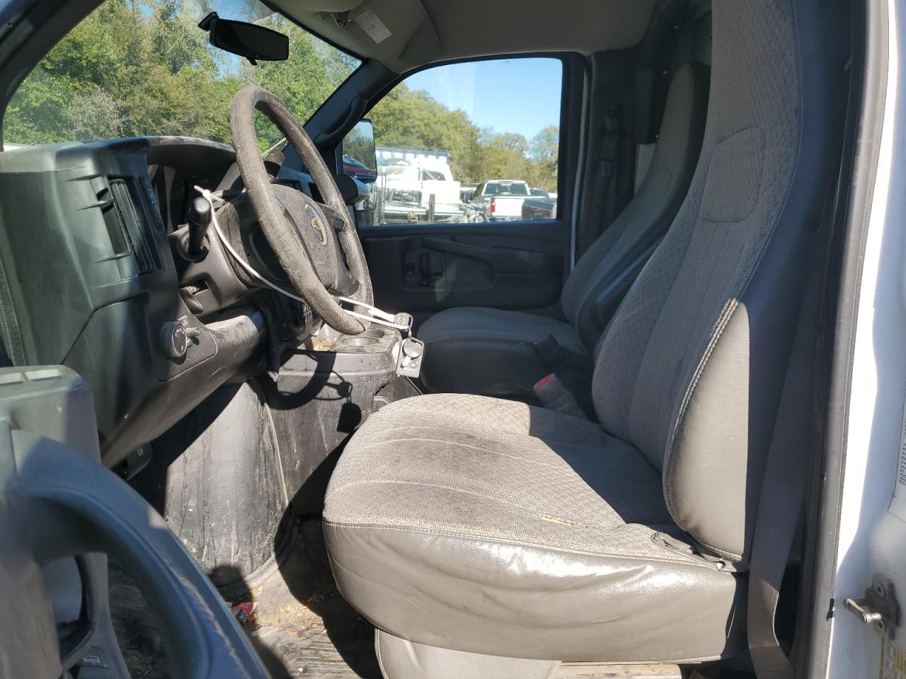 CHEVROLET EXPRESS G3