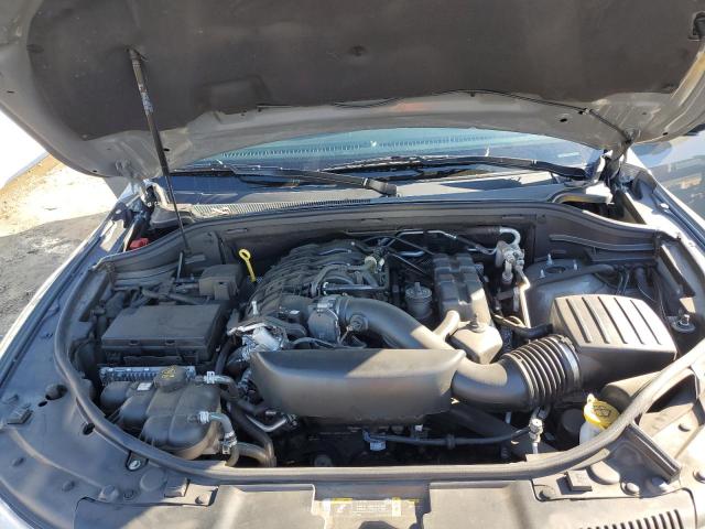 2022 DODGE DURANGO SX #3302932600