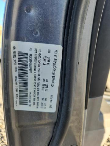 2006 DODGE CHARGER R/ #3284225243