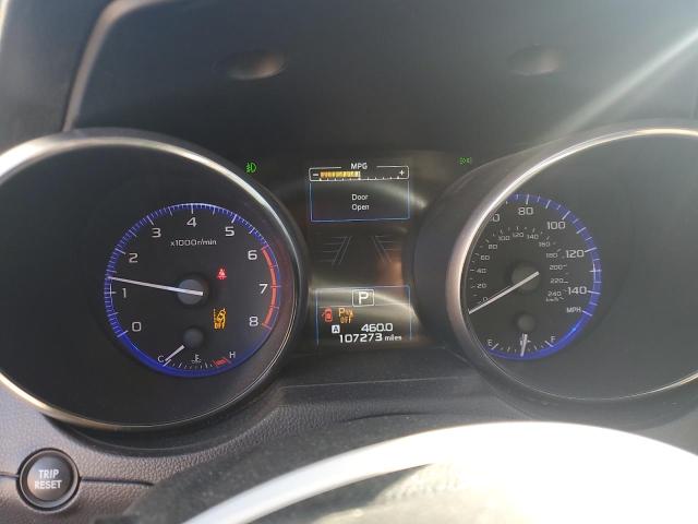 2017 SUBARU OUTBACK 2. - 4S4BSANC3H3430056