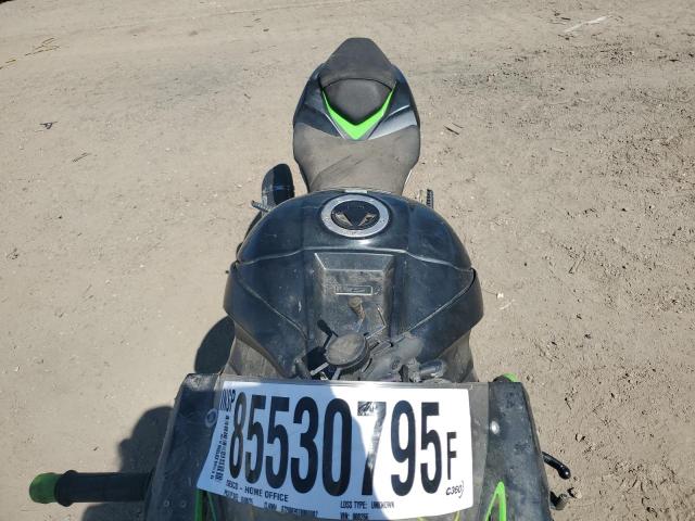 2018 KAWASAKI ZX1000 R JKBZXVC16JA000266