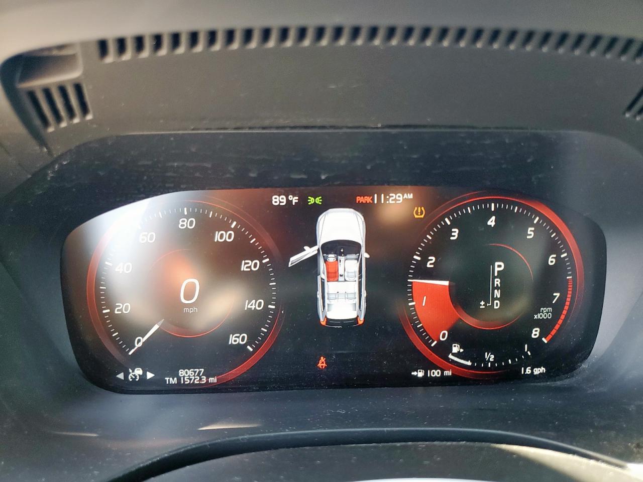 VOLVO XC60 T5 INSCRIPTION