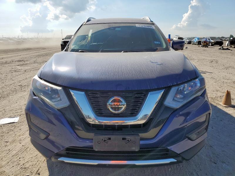 2020 NISSAN ROGUE S - JN8AT2MT4LW015778