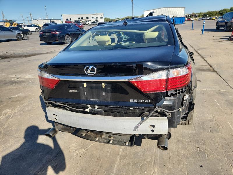 2014 LEXUS ES 350 - JTHBK1GG3E2109560