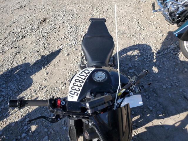 2016 YAMAHA FZ09 JYARN33E9GA011001