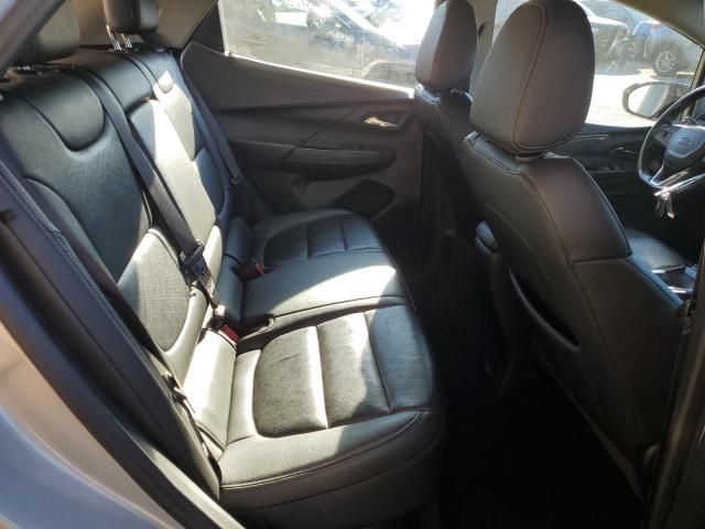 2023 CHEVROLET BOLT EV 2L 1G1FX6S03P4184920