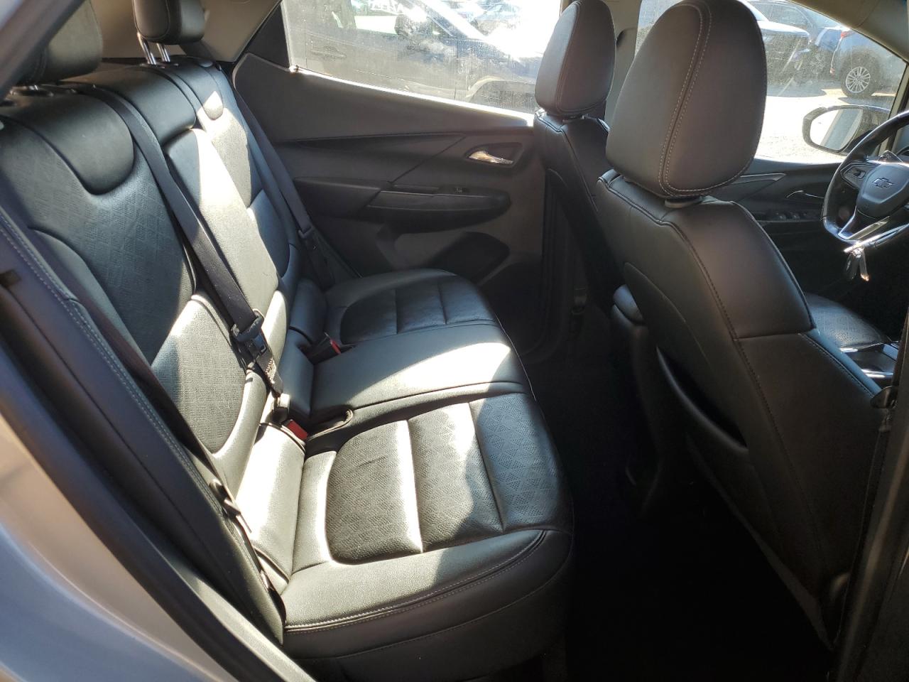 CHEVROLET BOLT EV 2LT