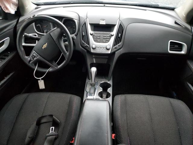 2010 CHEVROLET EQUINOX LT - 2CNALDEW6A6259175