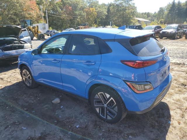 2022 HYUNDAI KONA LIMIT #3294432490
