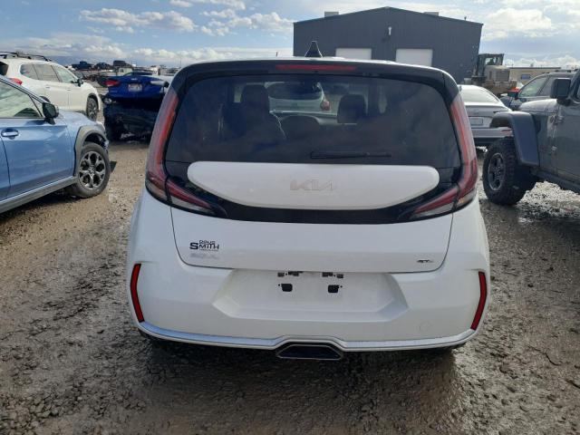 2023 KIA SOUL GT LI KNDJ53AU0P7864282