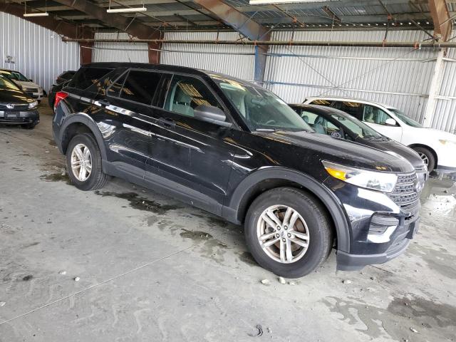 2023 FORD EXPLORER #3283888418