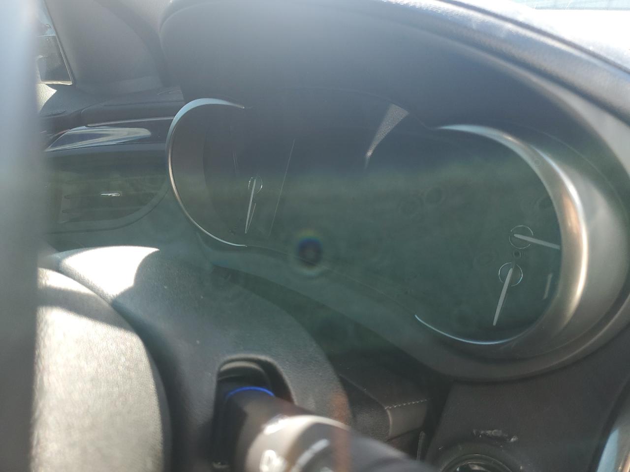 BUICK LACROSSE SPORT TOURING