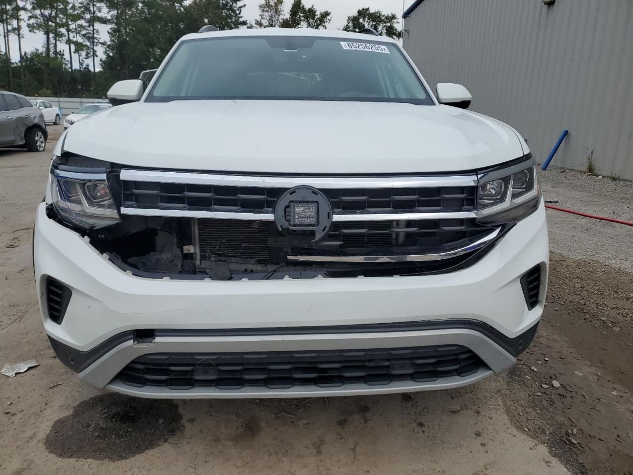 VOLKSWAGEN ATLAS SE