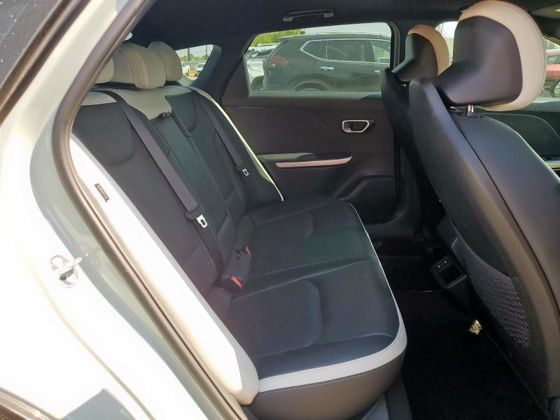 2025 KIA K4 GT LINE - 3KPFW4DE0SE144633