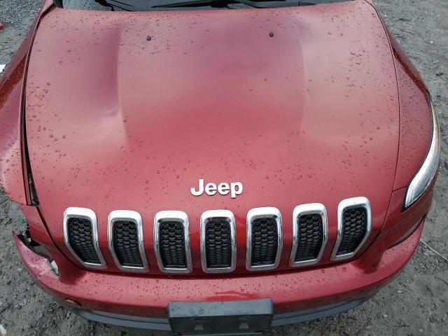 2015 JEEP CHEROKEE L - 1C4PJLCB2FW518188