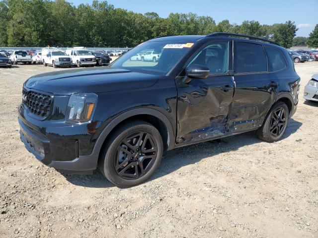 KIA TELLURIDE