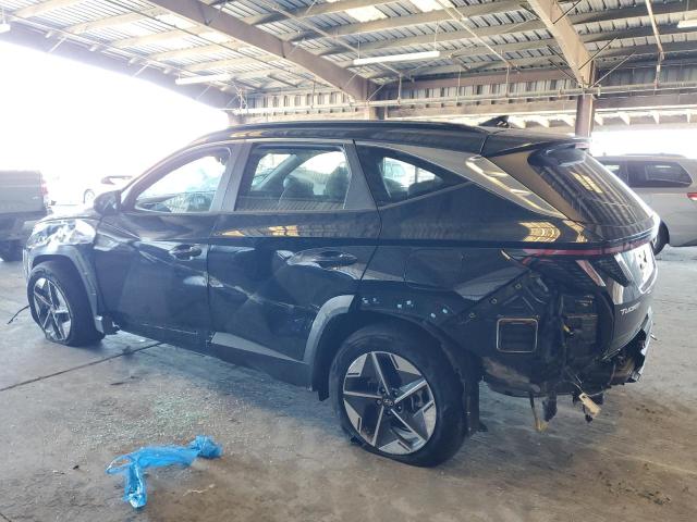 2025 HYUNDAI TUCSON SEL CONVENIENCE - KM8JCDD13SU260745