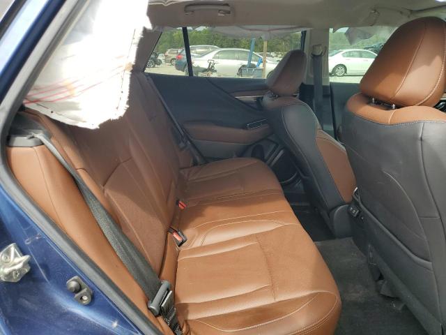 2020 SUBARU OUTBACK TO 4S4BTAPC2L3124193