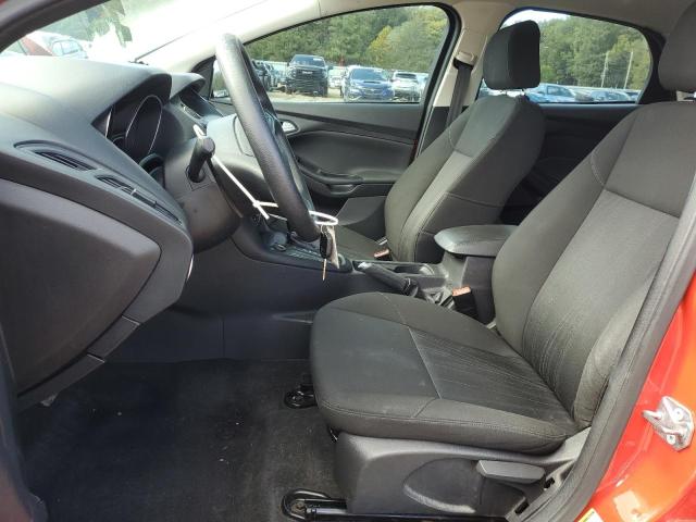 2015 FORD FOCUS SE #3284585337