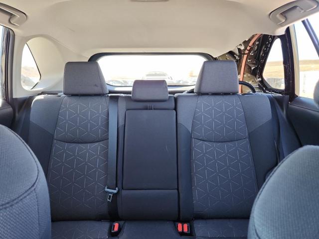 2019 TOYOTA RAV4 XLE - 2T3P1RFV6KC027920