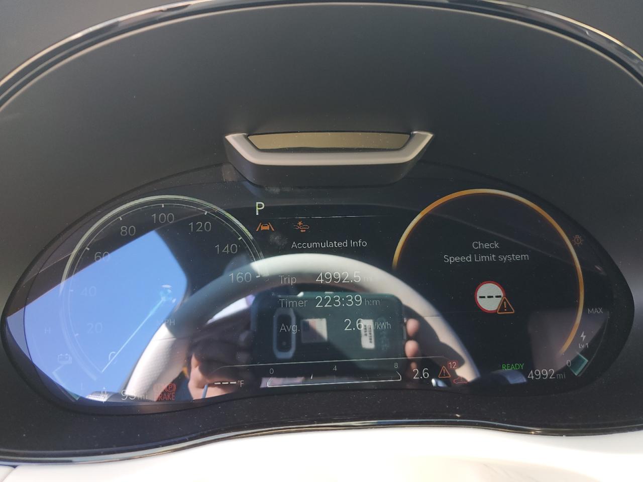 GENESIS GV70 ADVANCED